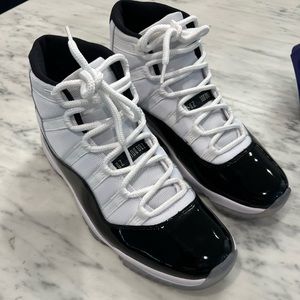 Air Jordan 11 “Concord”